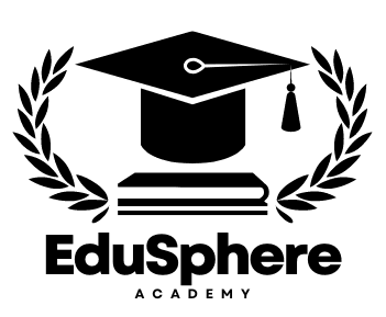 EduSphere Logo